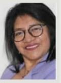 Licenciada Pilar Yujato.