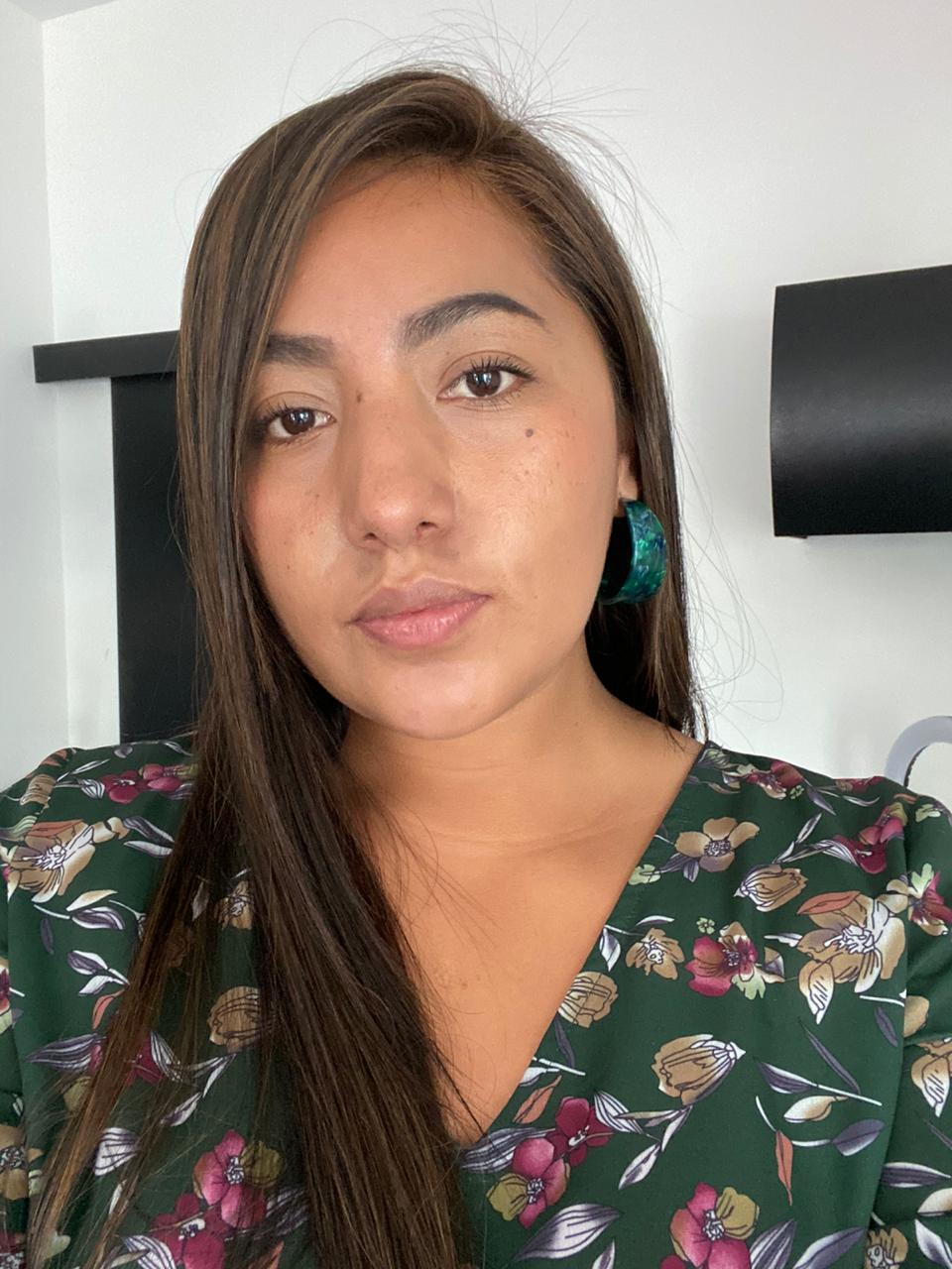 Ing. Katherine Vaca