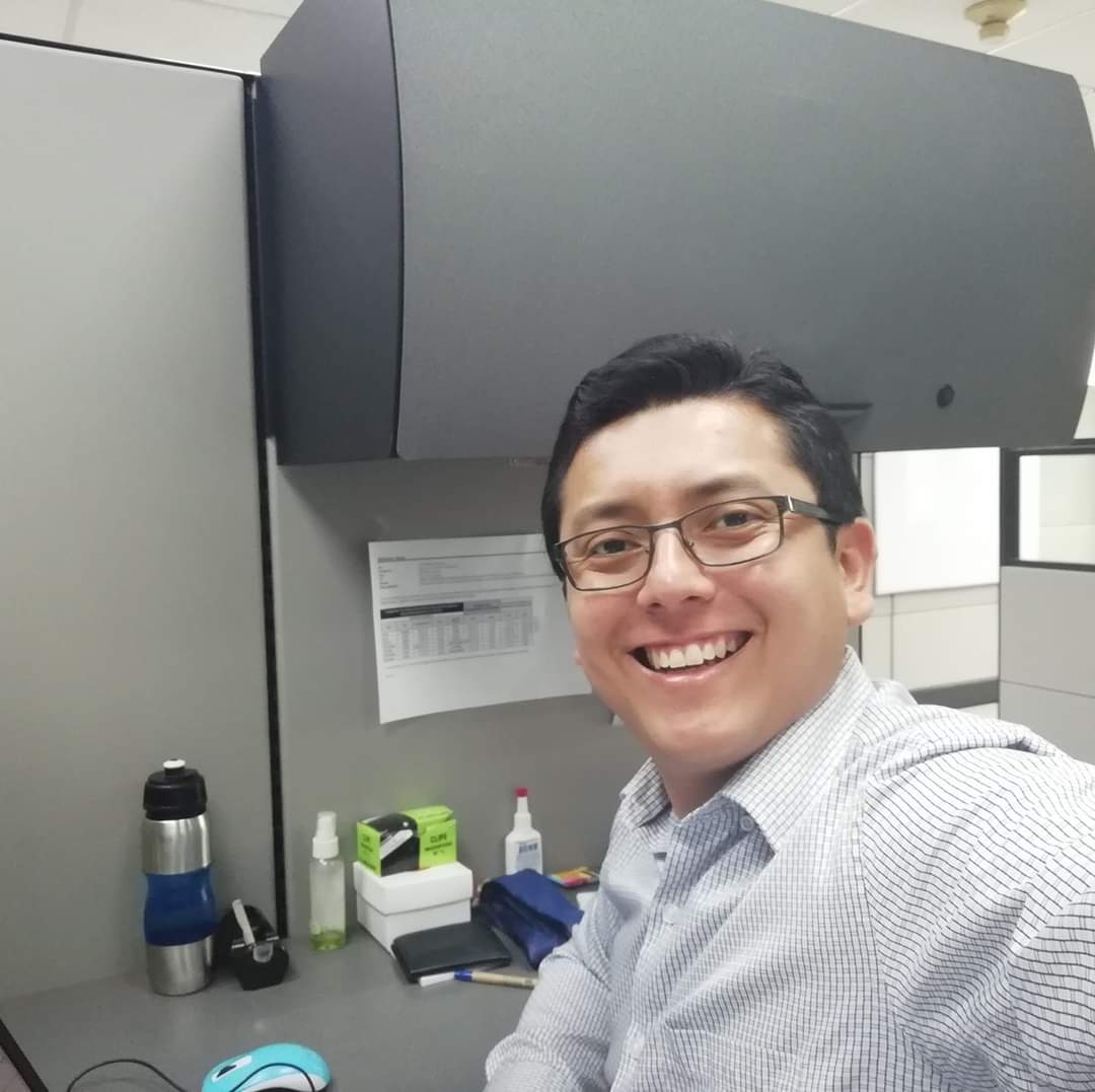 Xavier García Maldonado